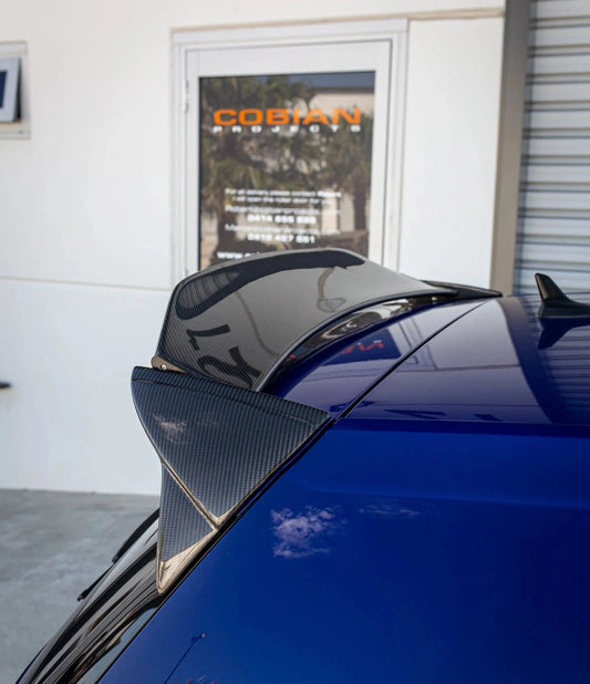 Aspec Spoiler Golf 7 GTI | R | Rline