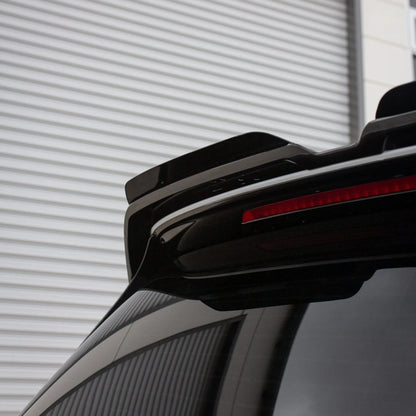 Oettinger Wing Extensions V2