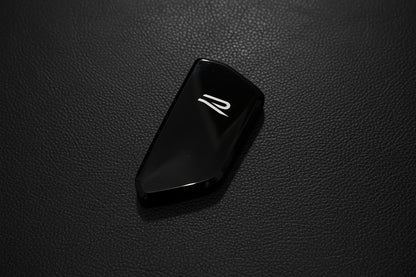 VW Golf 8 Key Cover | GTI / R Logo Key Case