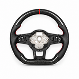 Carbon-Lenkrad | VW Golf 7 GTI R, Polo, Scirocco, Tiguan (ab 2013)