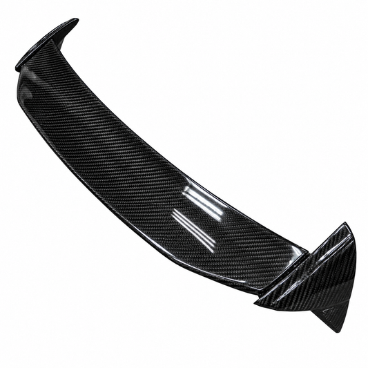 Alerón trasero estilo ASPEC para Golf 7 / 7.5 (GTI / R / R-Line)