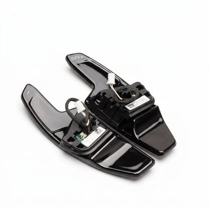VW Paddle Shifters for Golf 8 / GTI / R (2021+) – DSG Steering Wheel Shift Paddles