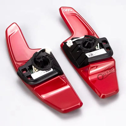 Paddle Shifter New VW