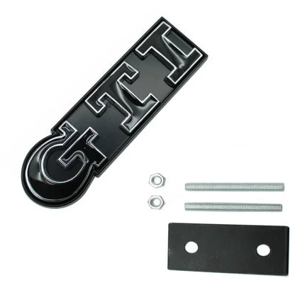 Gti Logo VW