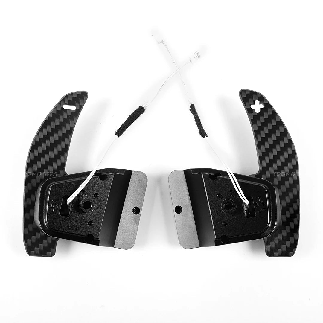 Magnetic Paddle Shifter for VW GTI | R | R-Line (2020–2026)