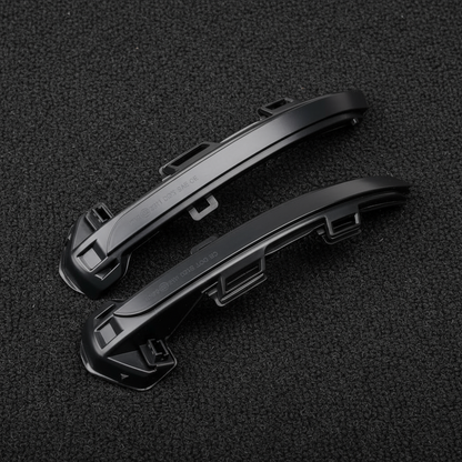 Dynamic LED Mirror Turn Signals for VW Golf 8 / 8.5 (2020–2025)