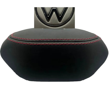 Leather Airbag Cover  – VW Golf 8,Tiguan,T-roc 2021+