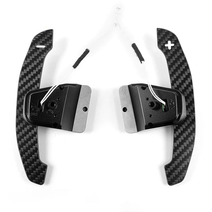 Magnetic Paddle Shifter for VW GTI | R | R-Line (2020–2026)