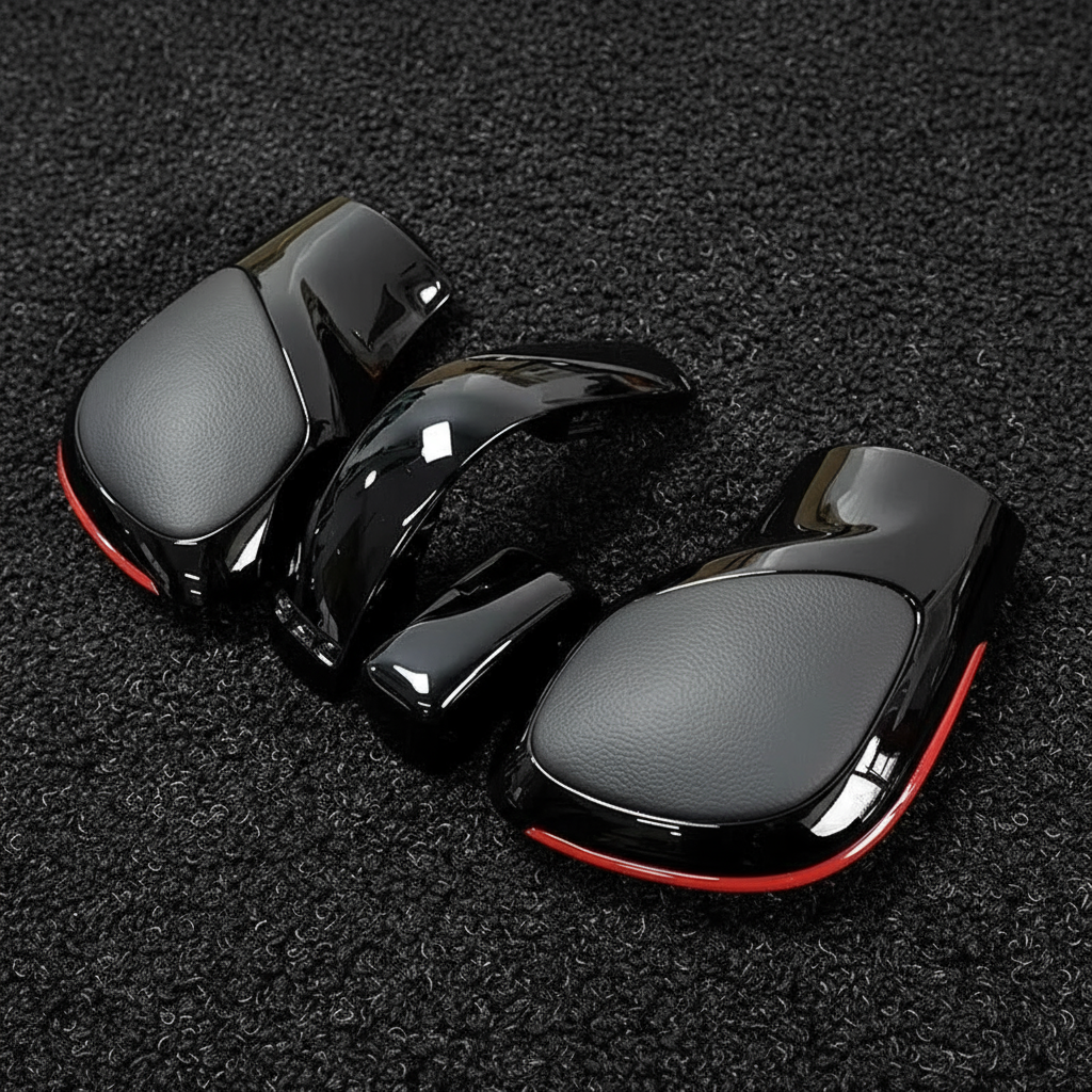 DSG Gear Shift Knob Cover for VW