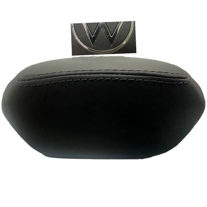 Leather Airbag Cover  – VW Golf 8,Tiguan,T-roc 2021+