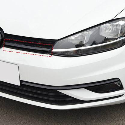 Grille Bright Black Cover Golf 7 | 7.5