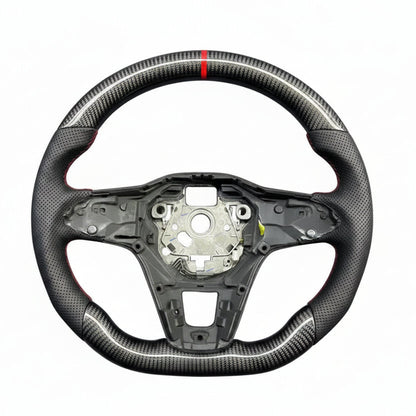 Carbon Steering Wheel 2021-2026 VW | ALL MODELS