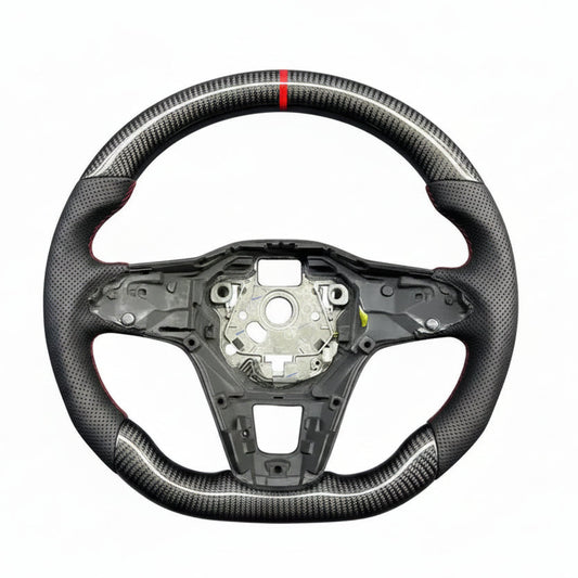 Carbon Steering Wheel 2021-2026 VW | ALL MODELS