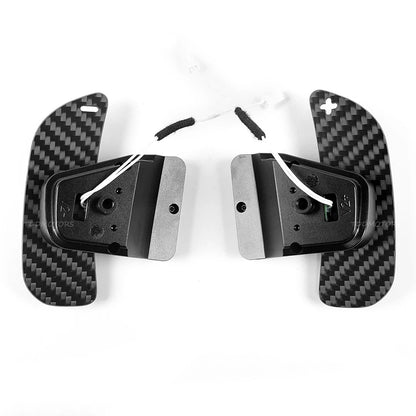 Magnetic Paddle Shifter for VW GTI | R | R-Line (2020–2026)