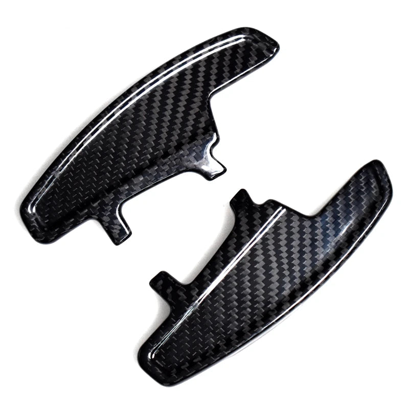 VWMK7 Carbon Fiber Replacement Paddle for VW (2013–2020)