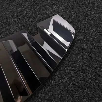 Rear Glass Blinds for Golf 8 / 8.5