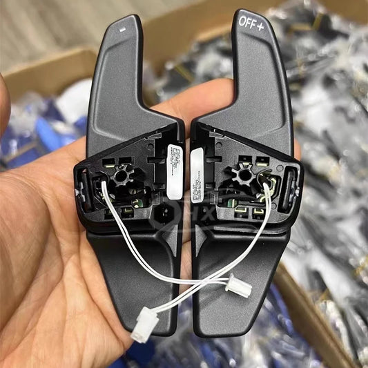 Paddle Shifter New VW