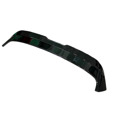 Oettinger STYLE Rear Spoiler for Golf 7 & 7.5 (GTI / R / R-Line)