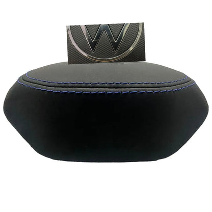 Leather Airbag Cover  – VW Golf 8,Tiguan,T-roc 2021+