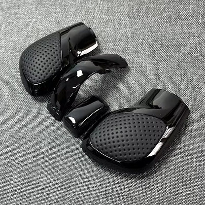 DSG Gear Shift Knob |Black|Alcantara|Carbon|Leather