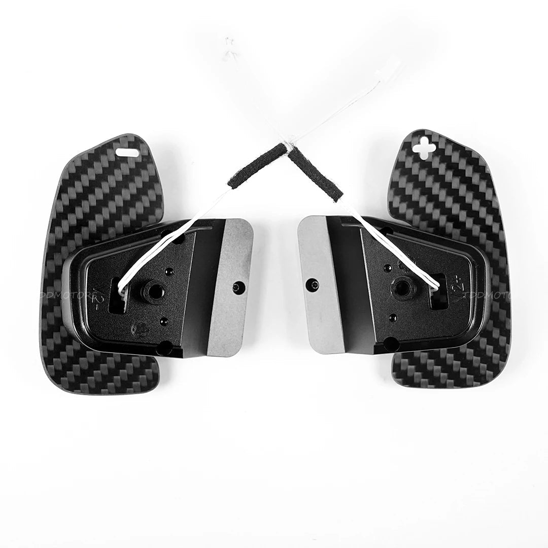 Magnetic Paddle Shifter for VW GTI | R | R-Line (2020–2026)