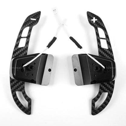 Magnetic Paddle Shifter for VW GTI | R | R-Line (2020–2026)