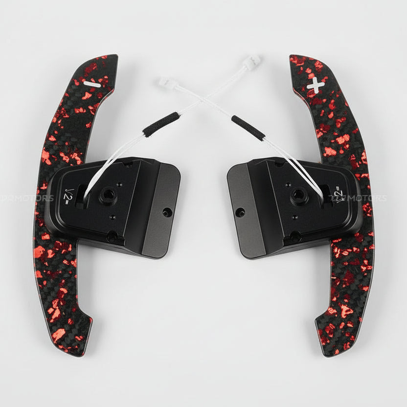 Magnetic Paddle Shifter for VW GTI | R | R-Line (2020–2026)