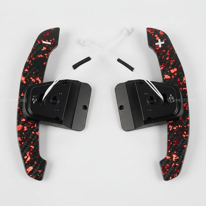 Magnetic Paddle Shifter for VW GTI | R | R-Line (2020–2026)