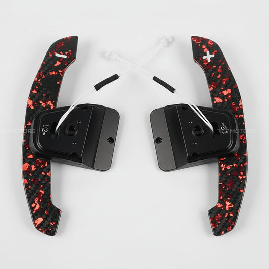 Magnetic Paddle Shifter for VW GTI | R | R-Line (2020–2026)