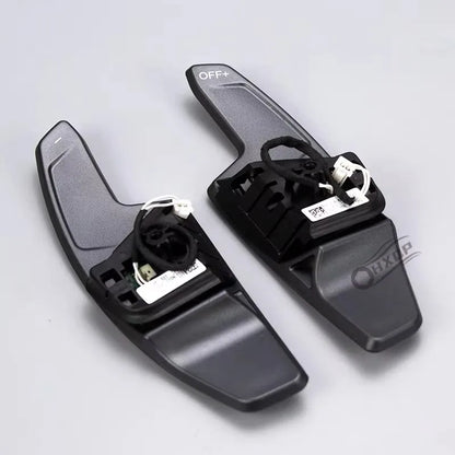 Paddle Shifter New VW