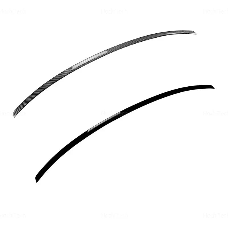 Rear Deflector Airfoil Spoiler Wing | BMW 5 Series G60 525i / 530i / 535i 2024+