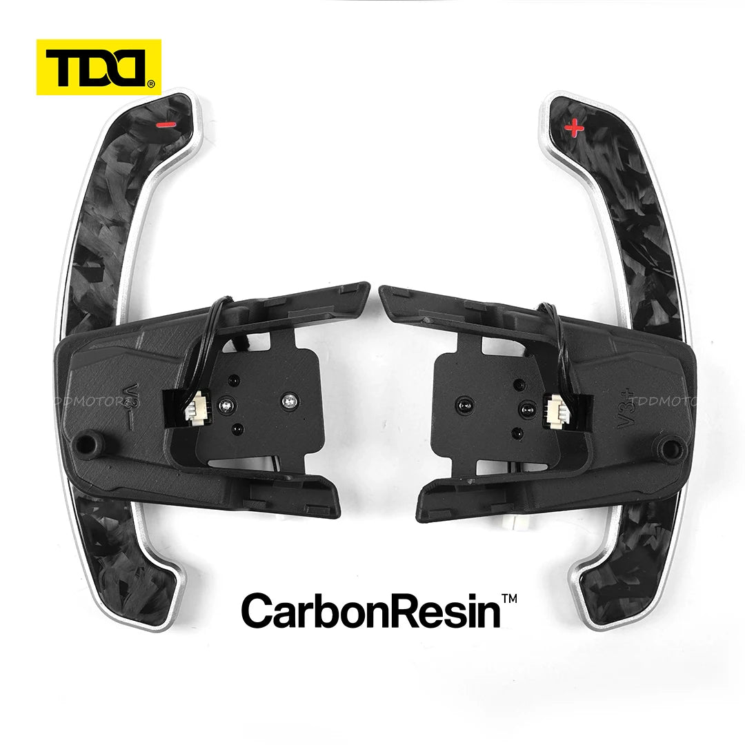 Magnetic Paddle Shifters For VW GTI | R | R-Line (2013–2020)