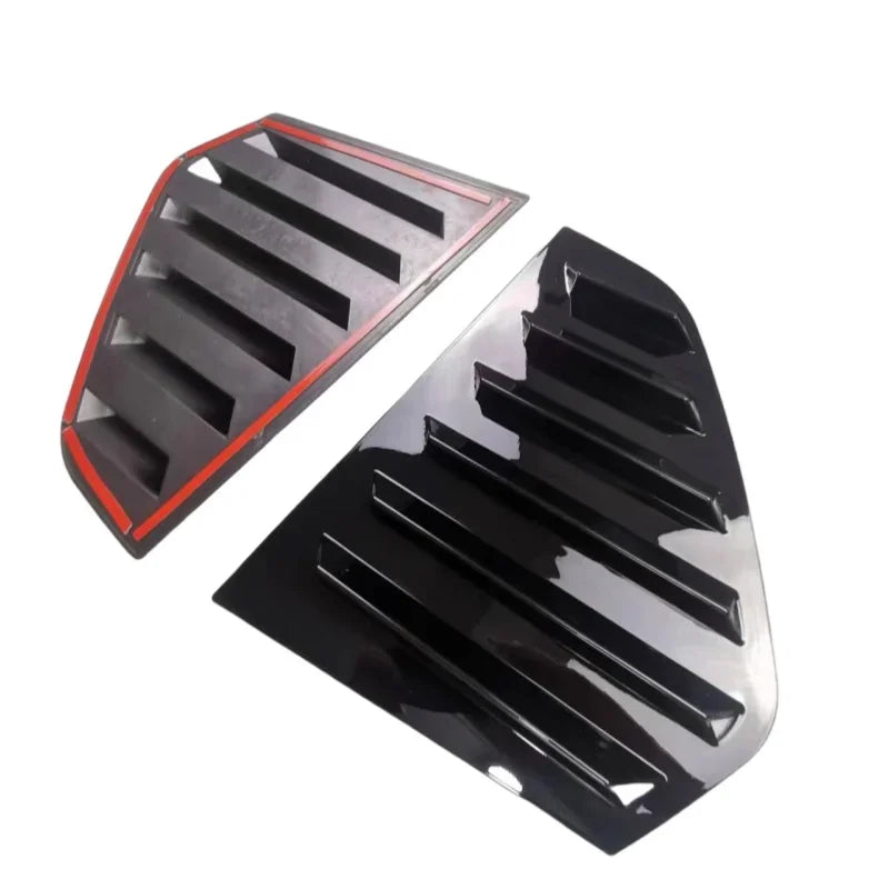 Glass Blinds Golf 8-FL