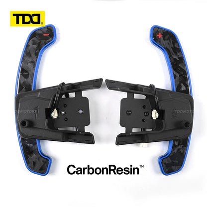 Magnetic Paddle Shifters For VW GTI | R | R-Line (2013–2020)