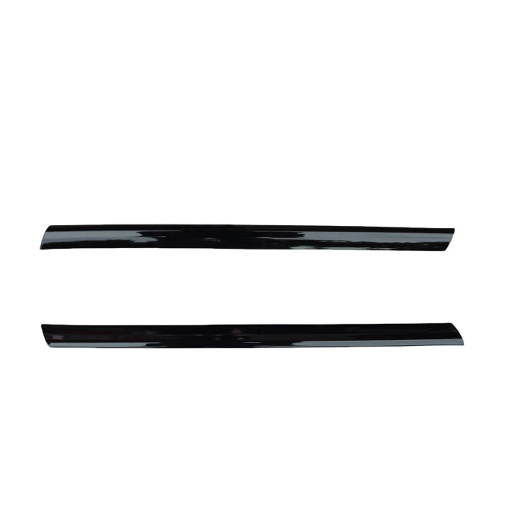 Grille Bright Black Cover Golf 7 | 7.5