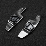 Carbon-Performance-Schaltwippen | Golf, Polo, Passat, Tiguan (2020+)