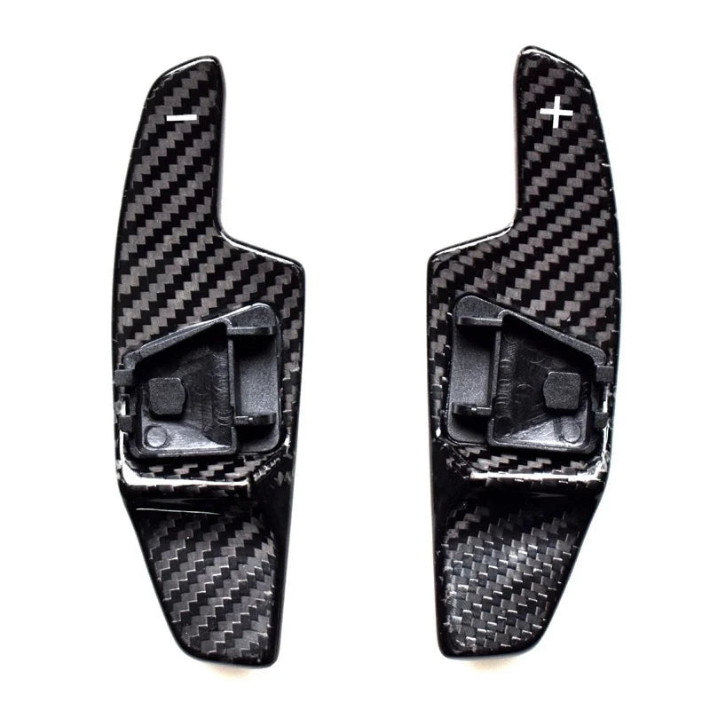 Carbon Paddle Shifters 2020-2025 VW