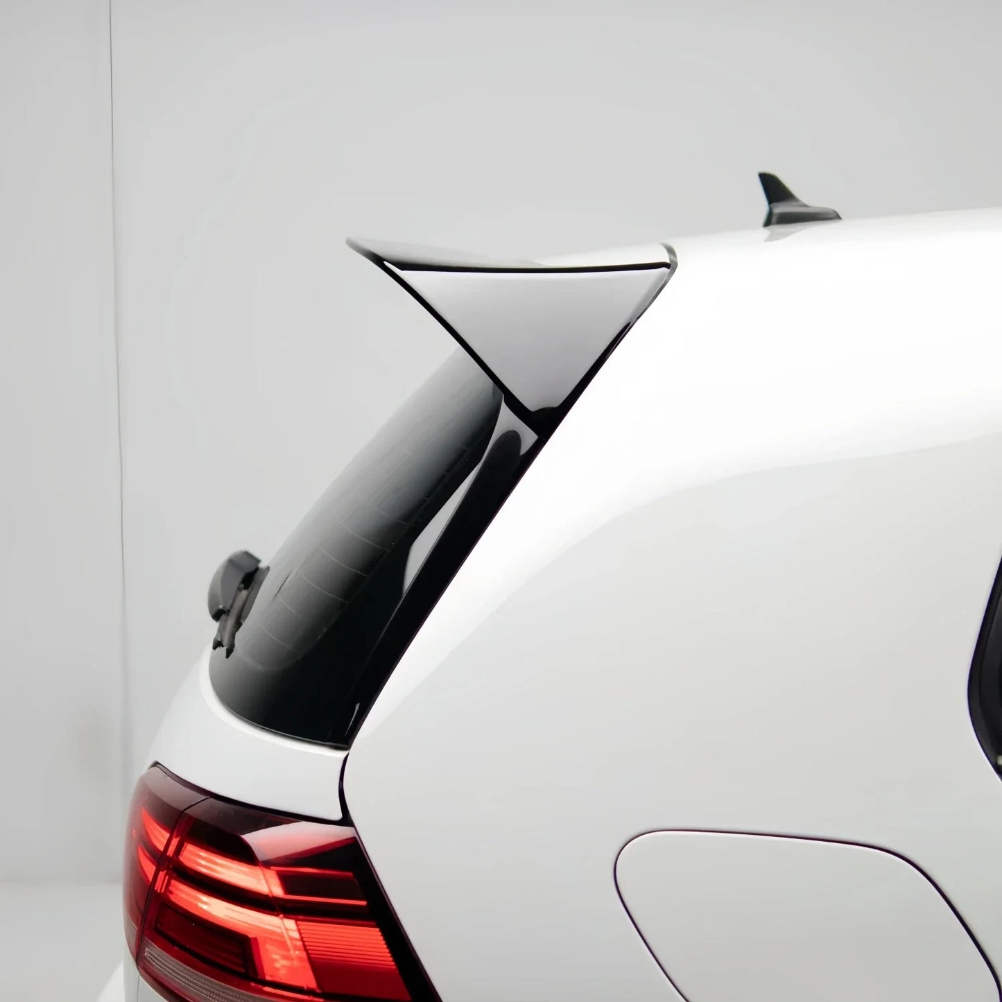 Oettinger STYLE Rear Spoiler for Golf 7 & 7.5 (GTI / R / R-Line)
