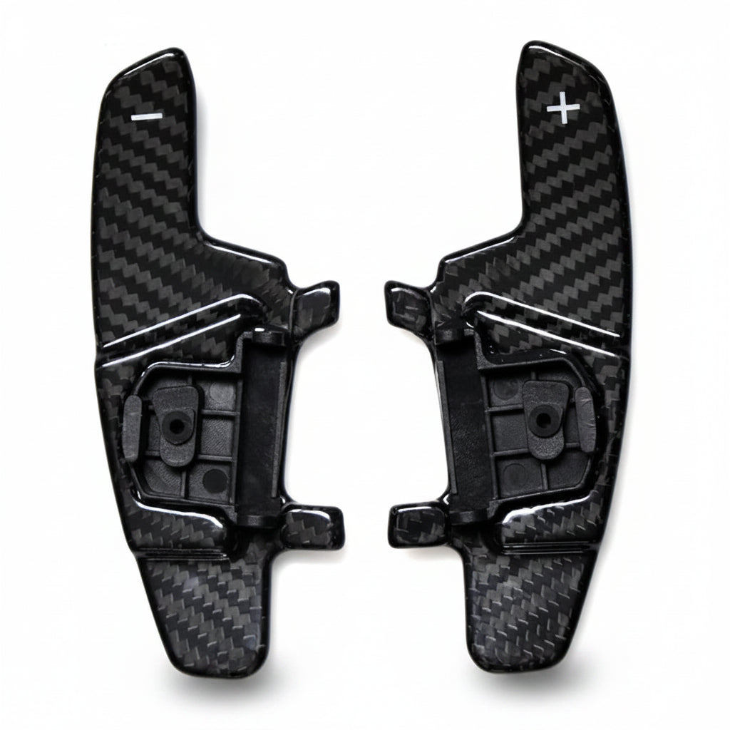 VWMK7 Carbon Fiber Replacement Paddle for VW (2013–2020)