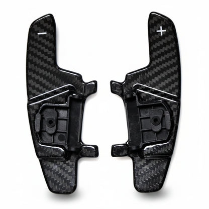 VWMK7 Carbon Fiber Replacement Paddle for VW (2013–2020)