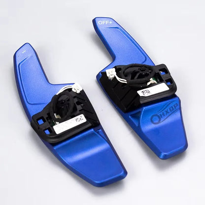 Paddle Shifter New VW
