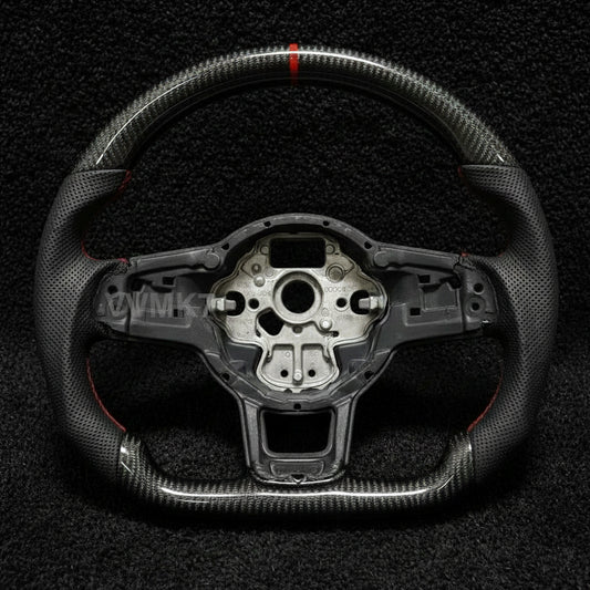 Carbon Steering Wheel 2013-2020 VW (IN STOCK 4)