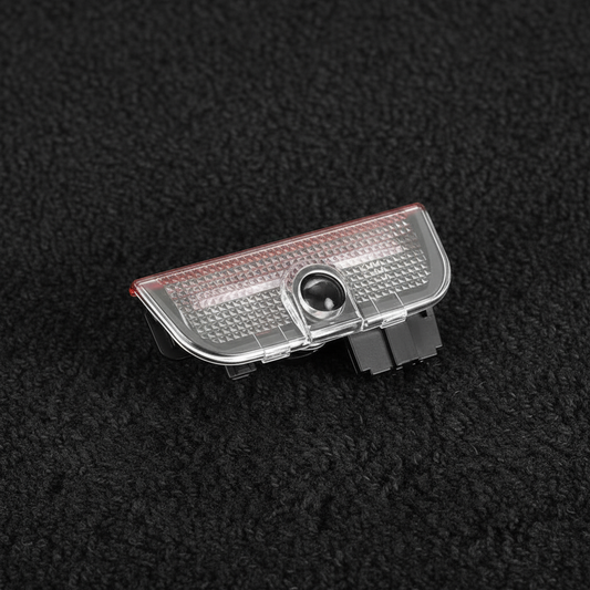 Logo Door Projector VW