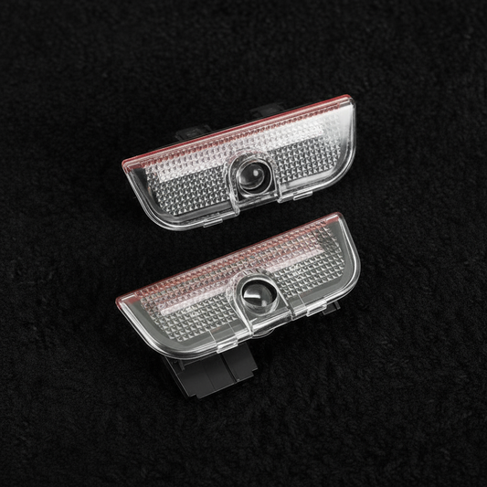 Logo Door Projector VW