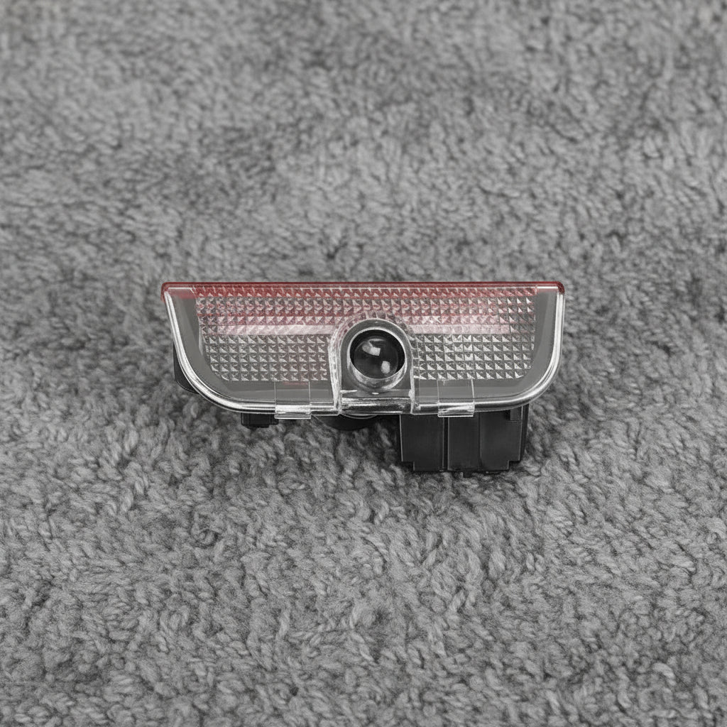 Logo Door Projector VW