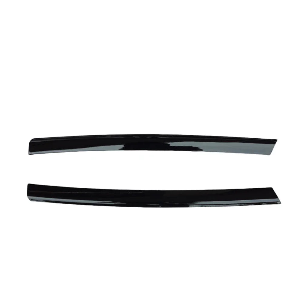 Grille Bright Black Cover Golf 7 | 7.5