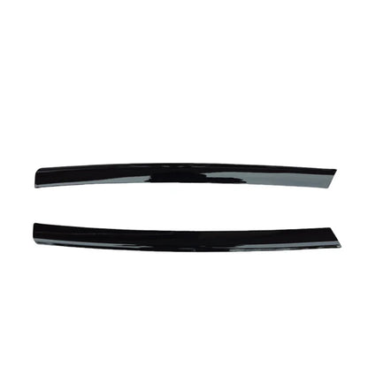 Grille Bright Black Cover Golf 7 | 7.5