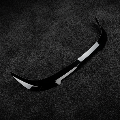 Rear Spoiler Extension for Golf 8 (R / GTI / CS)