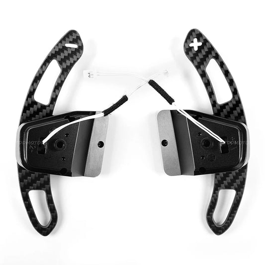 Magnetic Paddle Shifter for VW GTI | R | R-Line (2020–2026)