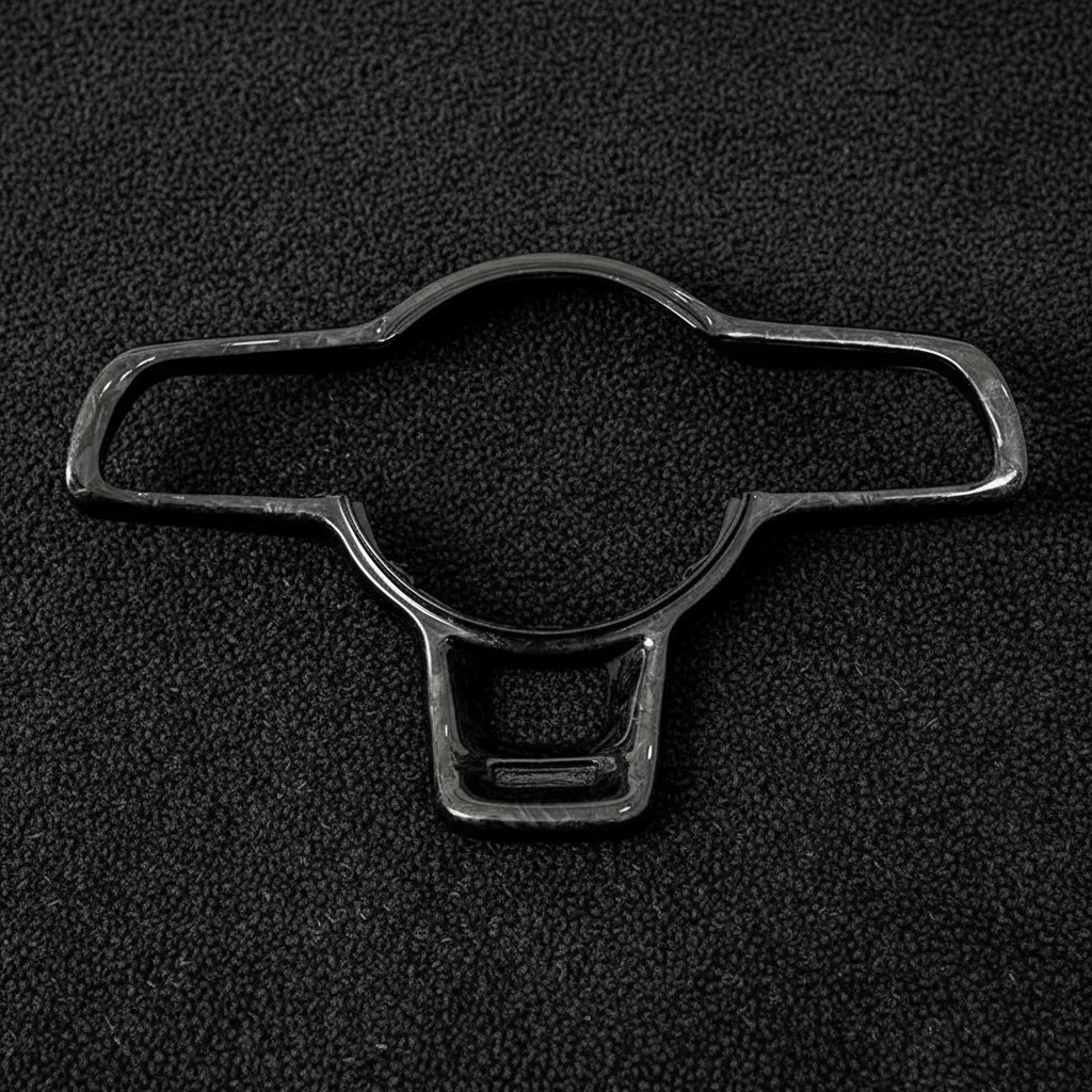 Airbag Trim Frame for VW GTI | R | R-Line (2013–2020)